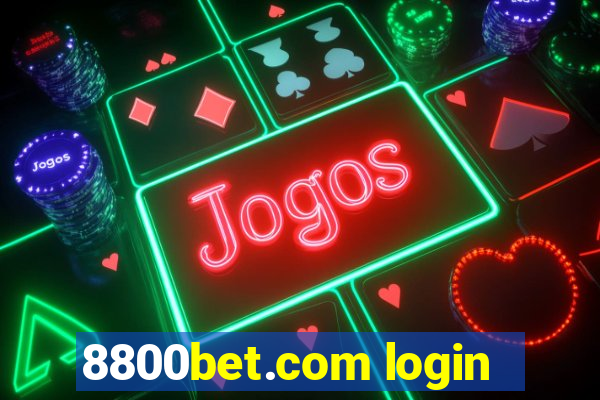 8800bet.com login